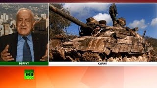 Раздор в сирийской оппозиции осложнит мирный процесс на «Женеве-2»