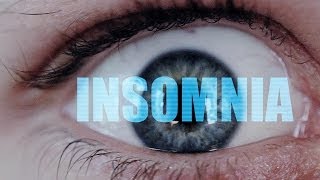 What It's Like To Have Insomnia