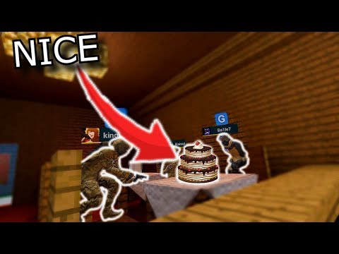 How Pavlov VR Players Do a Cooking Show! - Pavlov VR | Funny Moments!