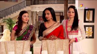 Beintehaa - बेइंतेहा - 19th Feb 2014 - Full Episode(HD)