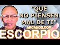 Video Horscopo Semanal ESCORPIO  del 31 Marzo al 6 Abril 2024 (Semana 2024-14) (Lectura del Tarot)