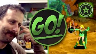 Achievement Hunter Presents: GO! #26