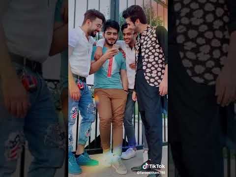 hahaha! funny tiktok video / t-series studio