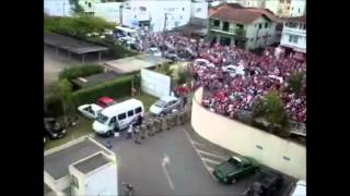 Isso é Joinville - Isso é Arena