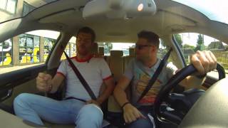 Coen & Sander Vakantiespellen Voor In De Auto