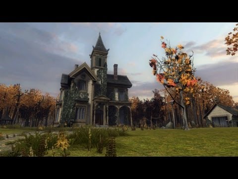 Видео прохождение спайдервик хроники игры