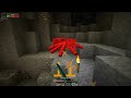 THE TREX IS HUGE! Minecraft Dinosaurs Modded Adventure w/ Mitch #10