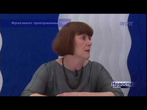 Смотрите 26 апреля в 19.30 и 21.30 на телеканале ТВК программу «15»