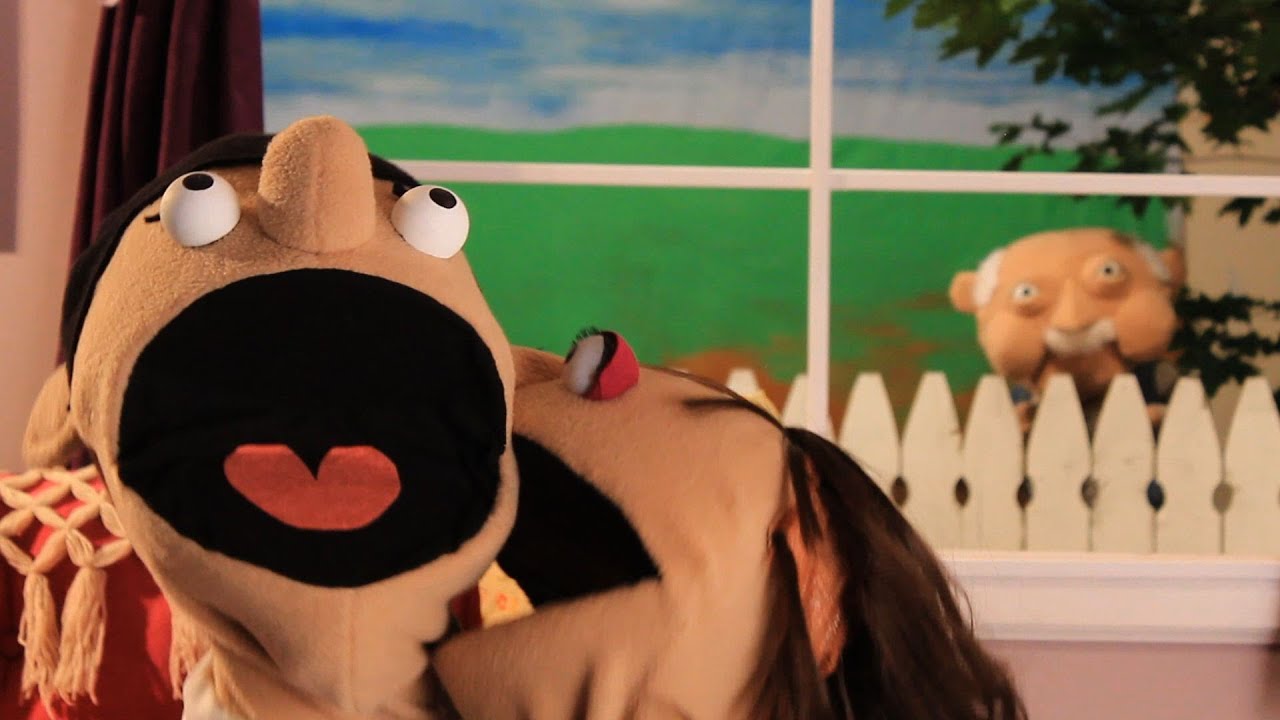 Puppet Porno (big play films) - YouTube