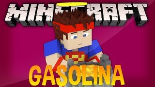 Fabrica de Gasolina - Nova Aventura Tekkit [ft.RezendeEvil] EP.17