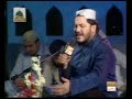 Qtv Shab-e-Meraj 2010- Meiraj Ki Shab Hai- Zulfiqar Ali