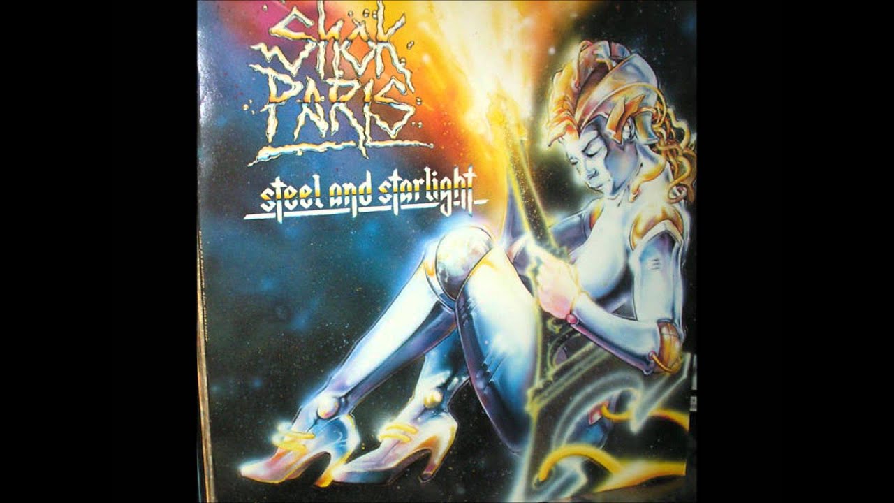 Shok Paris Go For The Throat Shok Paris Go For The Throat