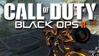 Black Ops 2 - Fun Times with The Poop Licker!