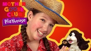 Bingo - Mother Goose Club Playhouse