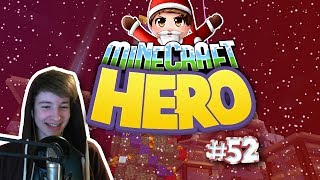 HERO - WEIHNACHTS SPECIAL | Wir schmücken den BAUM ZUSAMMEN! | #52