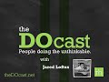 Jared Loftus: Shake Them Haters Off (The DOcast)