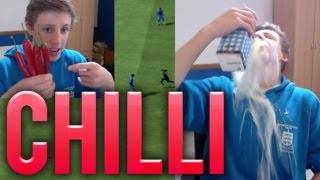 FORFEIT FIFA!! - RED HOT CHILLI - Fifa 13 Ultimate Team LIVE