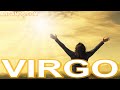 Video Horscopo Semanal VIRGO  del 4 al 10 Septiembre 2022 (Semana 2022-37) (Lectura del Tarot)