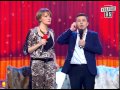 Новогодний Вечерний Квартал, часть первая, 31 декабря 2014 год.