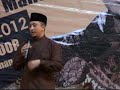 USTADZ YUSUF MANSUR,di temanggung jateng album artwork