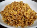 Natto fried rice recipe パラパラ納豆炒飯のレシピ