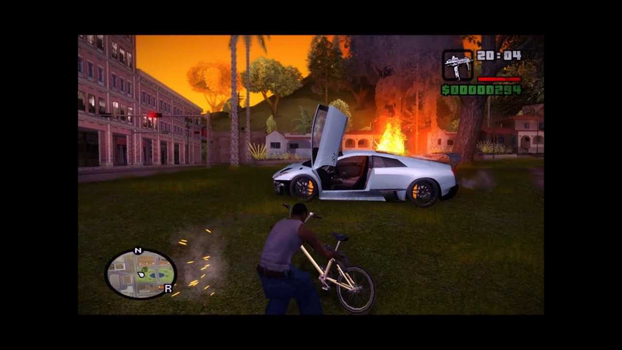 Скачать Gta 4 Final Mod Для Андроид