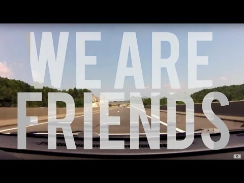 Virus - We Are Friends