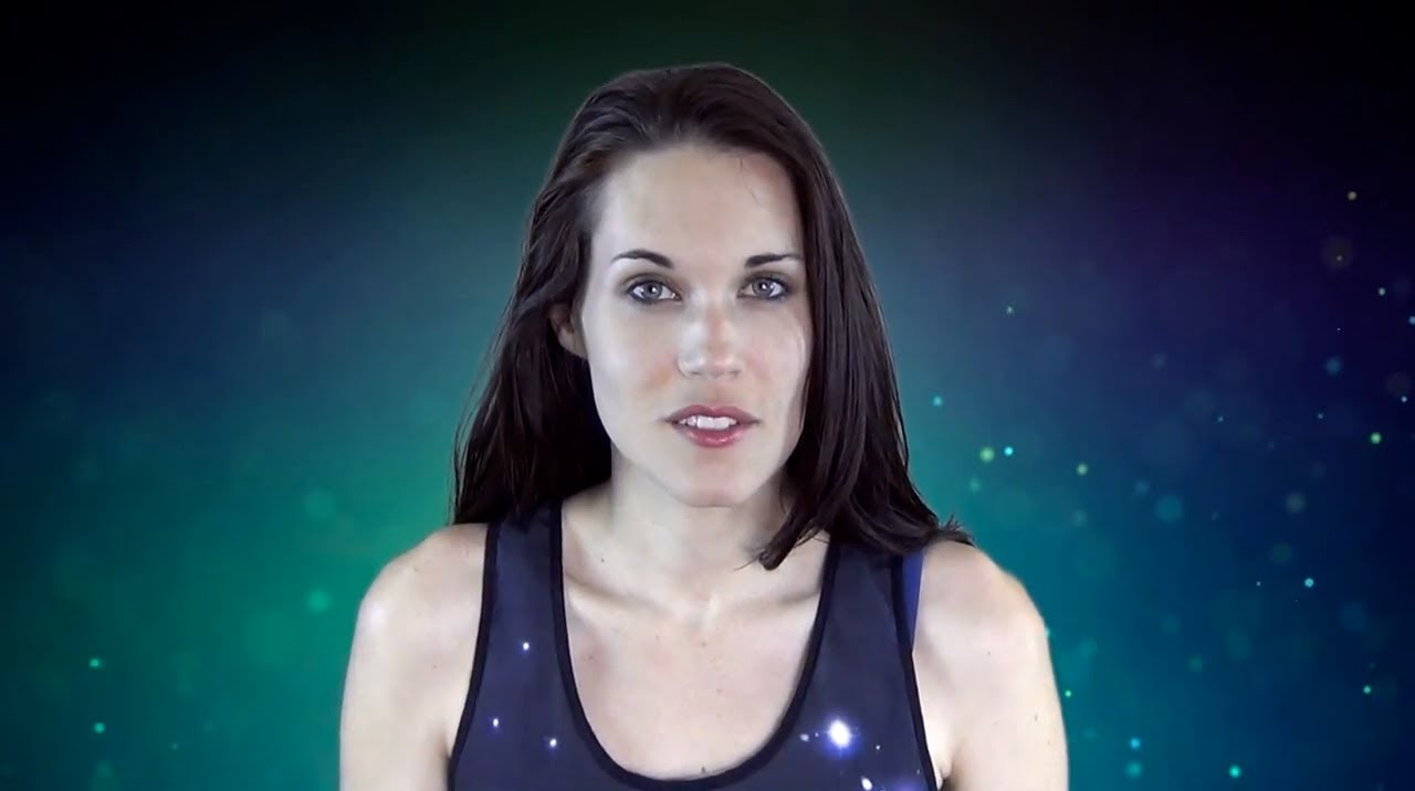 How to Lose Weight (Weight Loss and Obesity) - Teal Swan - YouTube