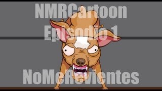 NMRCartoon - Episodio 1