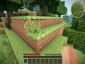 Majkraft modyfikacje- mod drewno