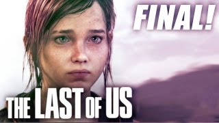 The Last Of Us Ending - Final - Part 16