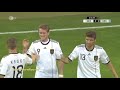 Deutschland - Uruguay 2:1 (Fußball-Benefizspiel 2011)