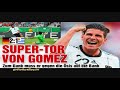 Deutschland - Uruguay 2:1 (Fußball-Benefizspiel 2011)