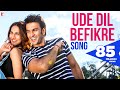 Ude Dil Befikre - Song  Befikre  Benny Dayal  Ranveer Singh  Vaani Kapoor