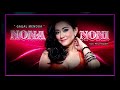 Nona Noni - Gagal Mendua - Karaoke HD - NSTV - TV Musik Indonesia