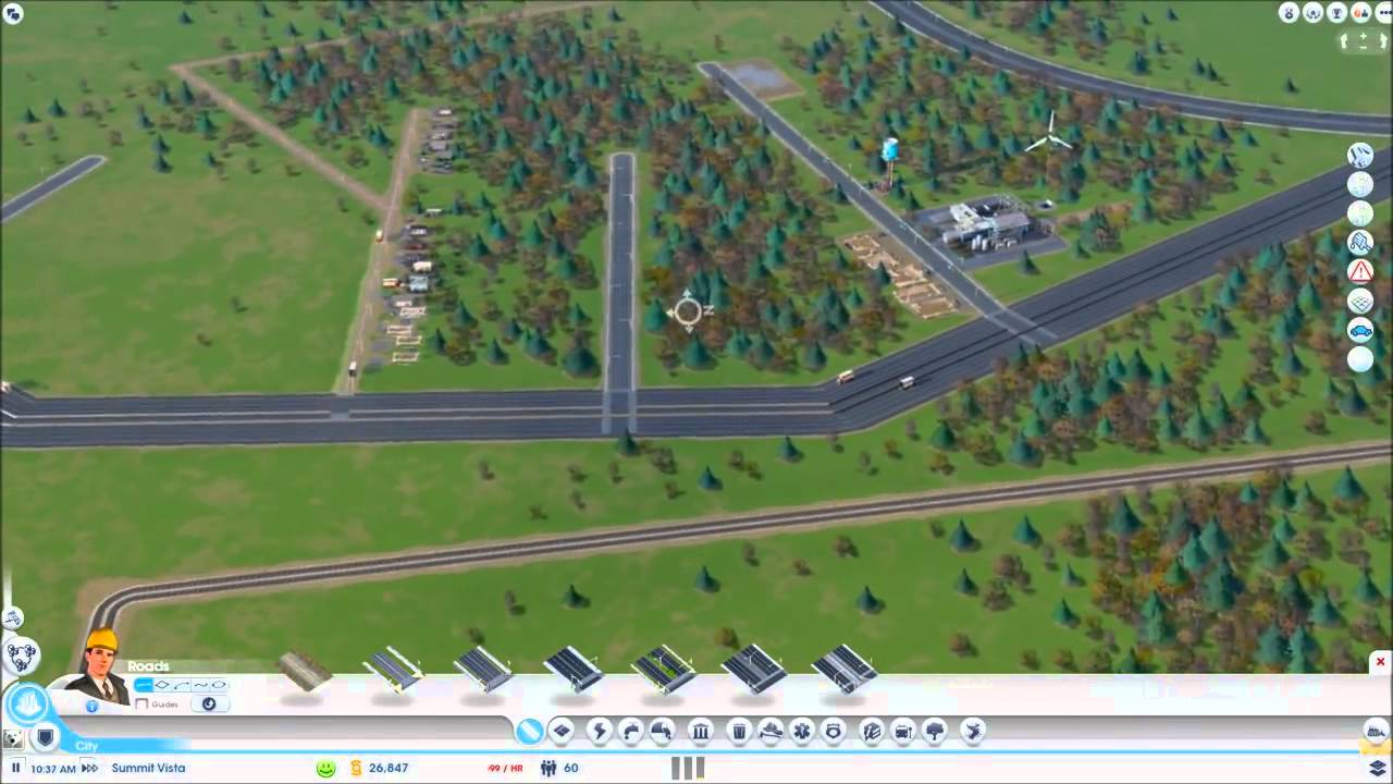 Simcity