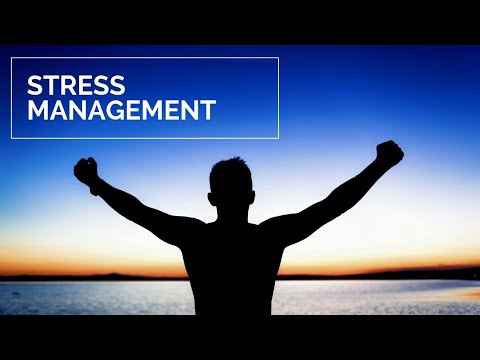 5 Fun Stress Management Activities You Need to Try