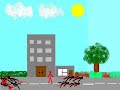 Stickman fighting(Mr.Red - The Origins(Awakening)).wmv