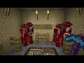 Hypno HermitCraft E110: Business District and Progress!!
