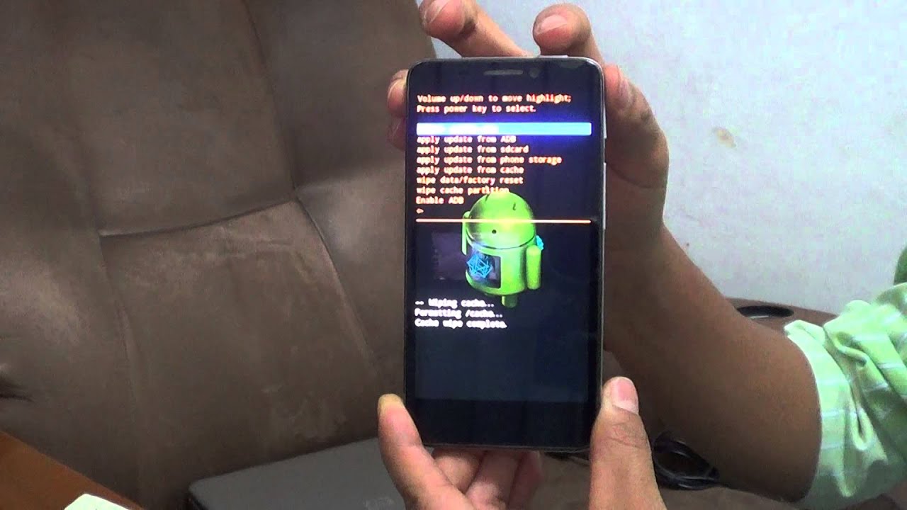 Как сделать hard reset на alcatel idol mini Как сделать hard reset на alcatel idol mini