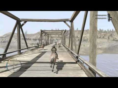 Red Dead Redemption: Liars and Cheats Pack - Official Trailer 