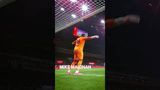 And the winner is... SUPER MAIGNAN! 🥊🥇?? | #Shorts