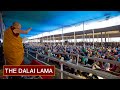The Dalai Lama's Talk to Westerners at the Kalachakra in Bodh Gaya