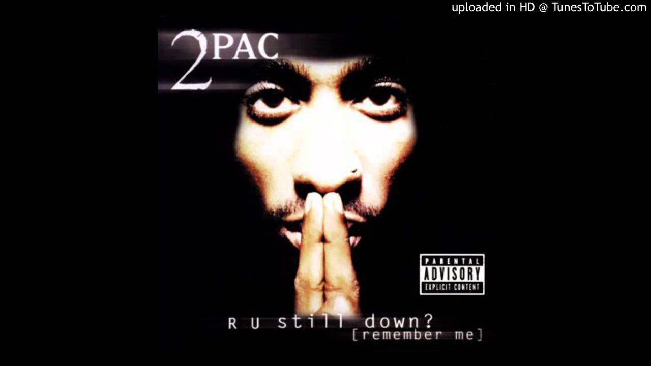 2pac - Nothing to Lose (OG) version 2 - YouTube