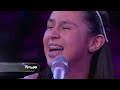 Vivian - Canto de la tierra LA KIDS