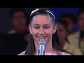 Vivian - Canto de la tierra LA KIDS