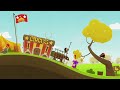 Rovio Stars presents Tiny Thief - Out now!