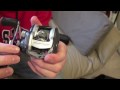 How to take apart a Daiwa model & My cameras 