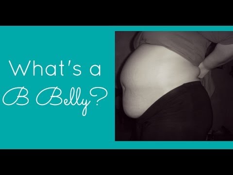 What's a B Belly? - YouTube