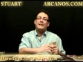 Video Horscopo Semanal ACUARIO  del 18 al 24 Marzo 2012 (Semana 2012-12) (Lectura del Tarot)